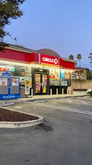 Circle K