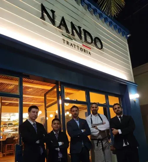 Nando Trattoria