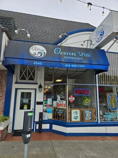 Ocean Thai Restaurant