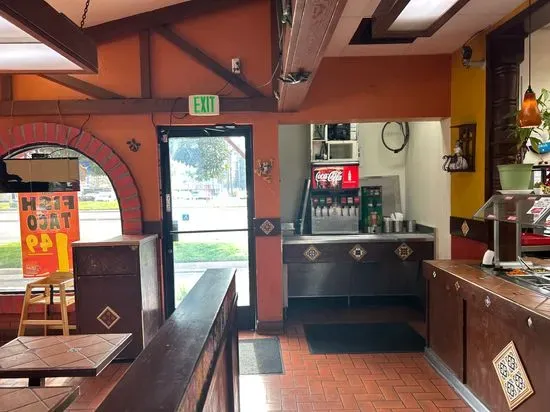 Cotijas Taco Shop