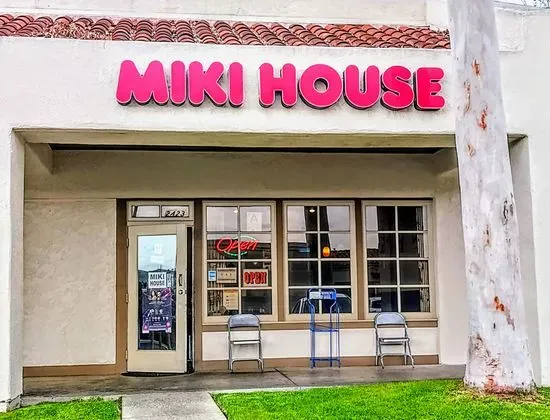 Miki House