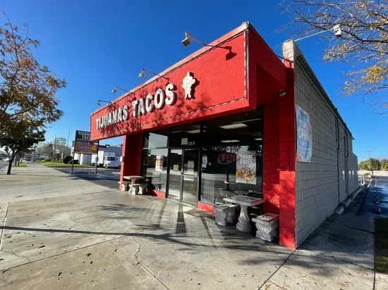 Tijuana's Tacos