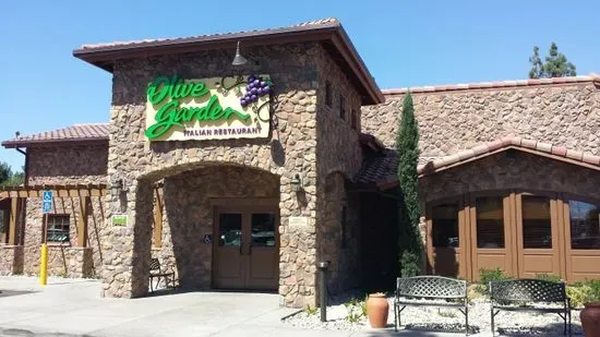 Olive Garden Italian Restaurant