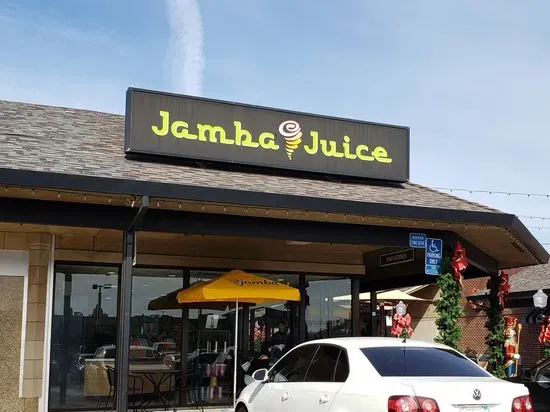 Jamba