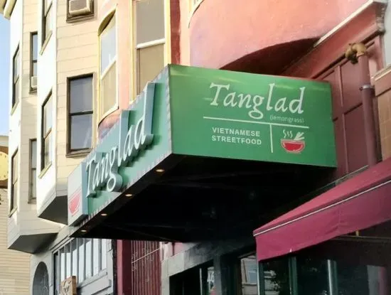 Tanglad