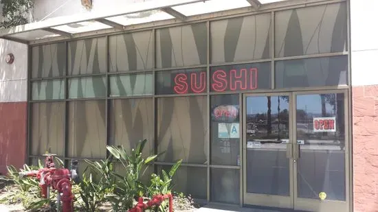 ZONO Sushi