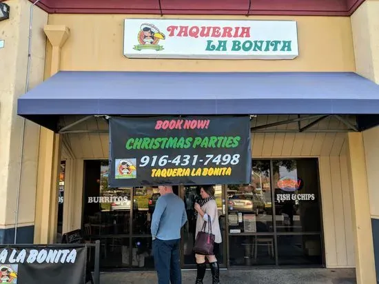 Taqueria La Bonita