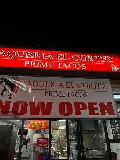 El Cortez Prime Tacos