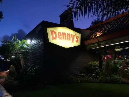 Denny's