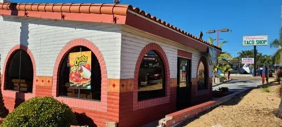 Californias Taco Shop