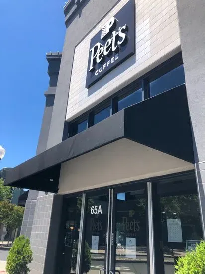 Peet's Coffee