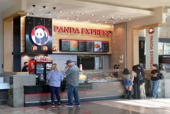 Panda Express