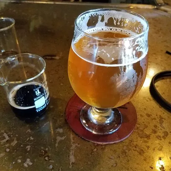 Iron Ox Brewing Company