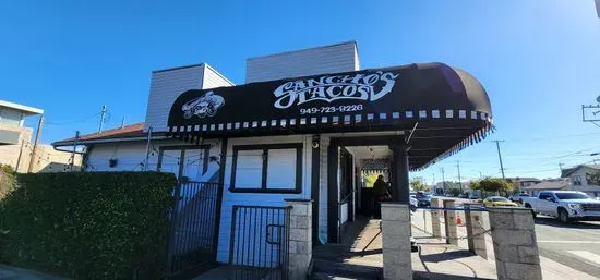 Sancho's Tacos