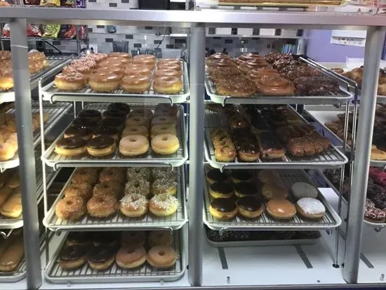 Christy's Donuts