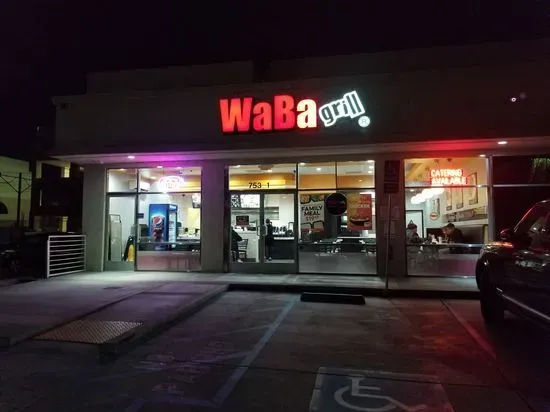 WaBa Grill