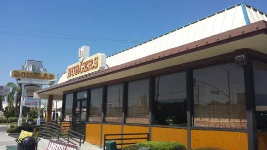 Douglas Drive In Restaurant