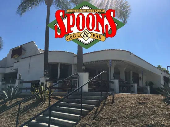 Spoons Grill & Bar