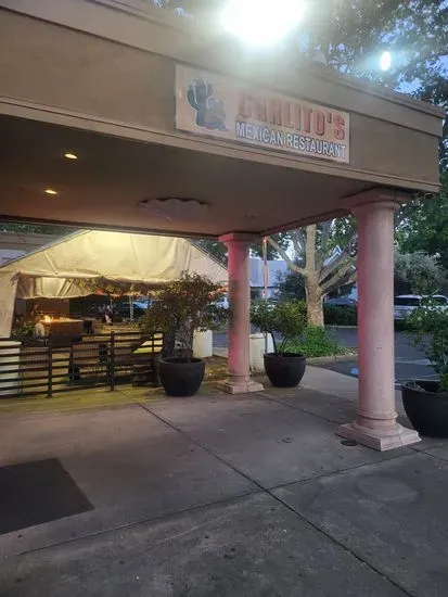 Carlito's Méxican Restaurant