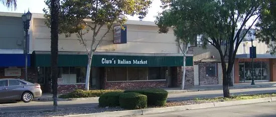 Claro's Italian Markets