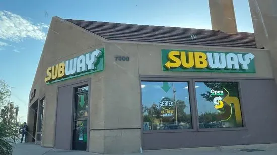 Subway