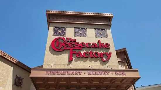 The Cheesecake Factory