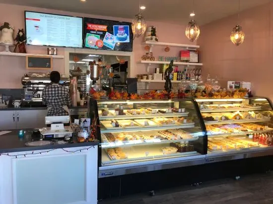 Faz Bakery & Coffee Bar