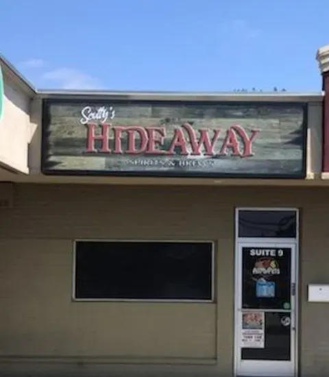 Scotty's Hideaway