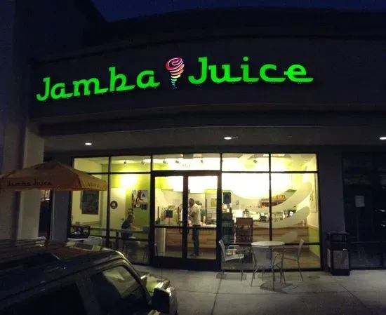 Jamba