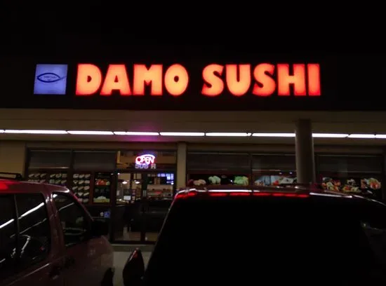 Damo Sushi