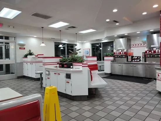 In-N-Out Burger