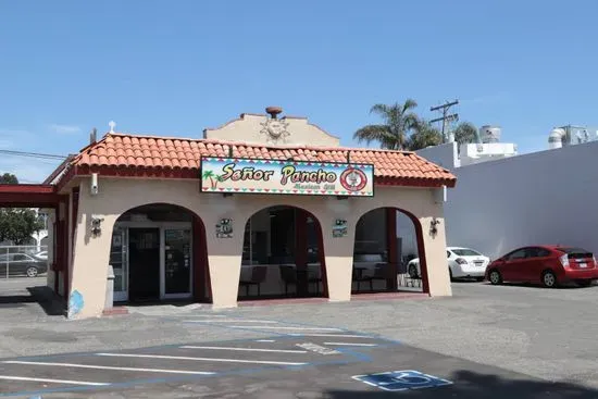 Señor Pancho Mexican Grill