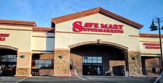 Save Mart