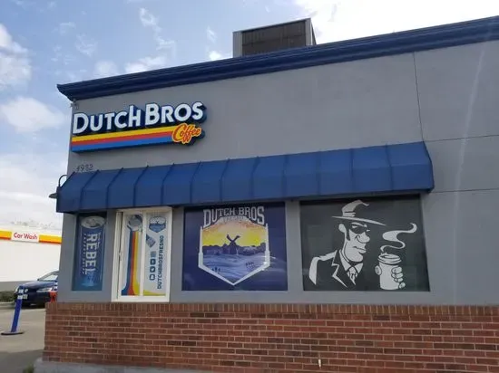 Dutch Bros Coffee