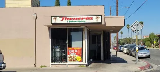 Taqueria y Bionicos Galicia