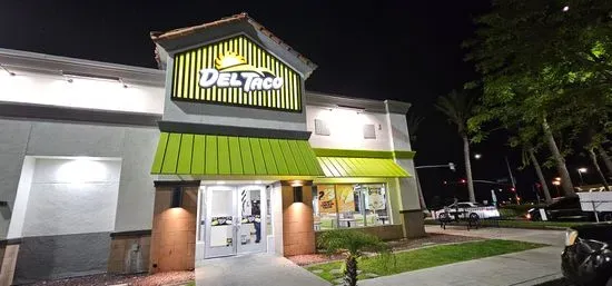 Del Taco