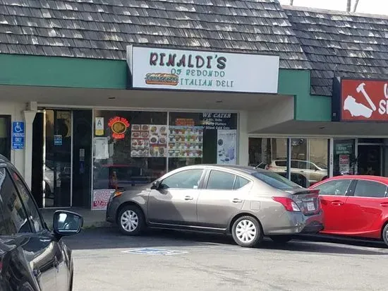 Rinaldi's of Redondo