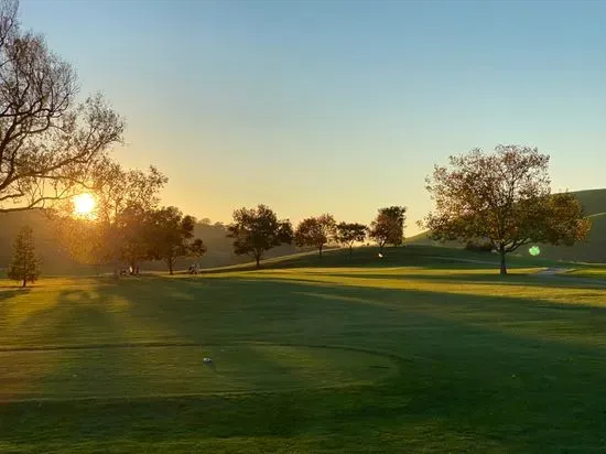 Spring Valley Golf Course