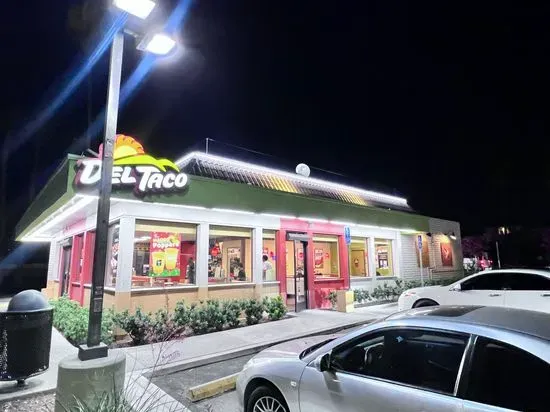 Del Taco