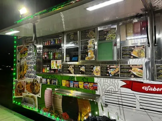 Antojitos Mexicanos Jovanni (Taco Truck)