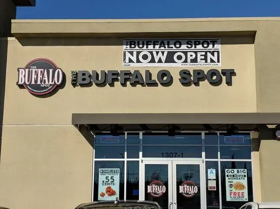 The Buffalo Spot - Torrance