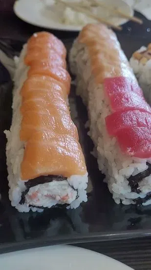 Daiki Sushi