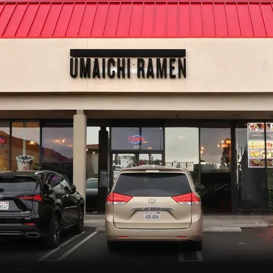 Umaichi Ramen