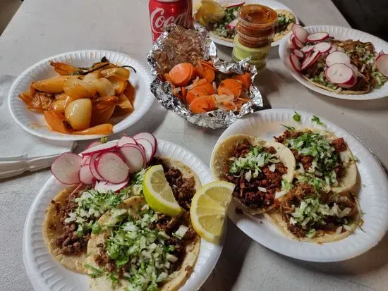 Tacos El Gallazo