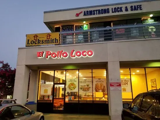 El Pollo Loco