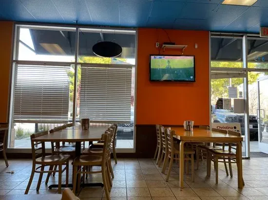 Mi Taqueria