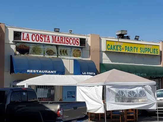 La Costa Mariscos