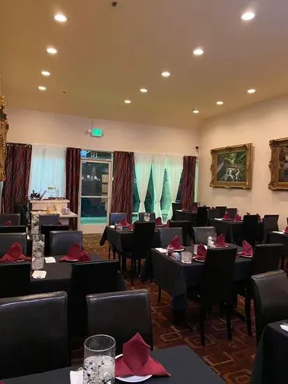 Shemroon Restaurant