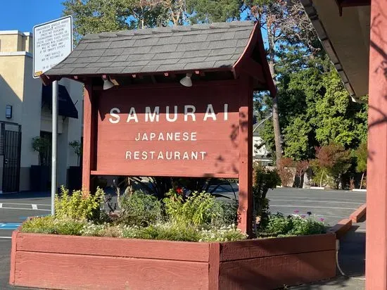 Samurai