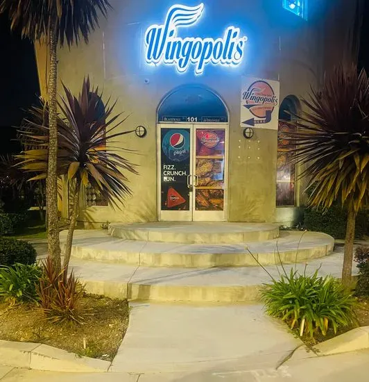 Wingopolis Restaurants